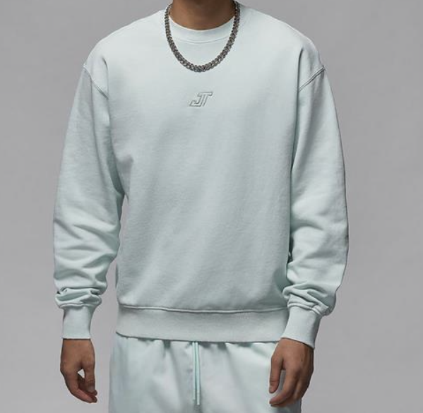 NIKE AS M J FLC CREW